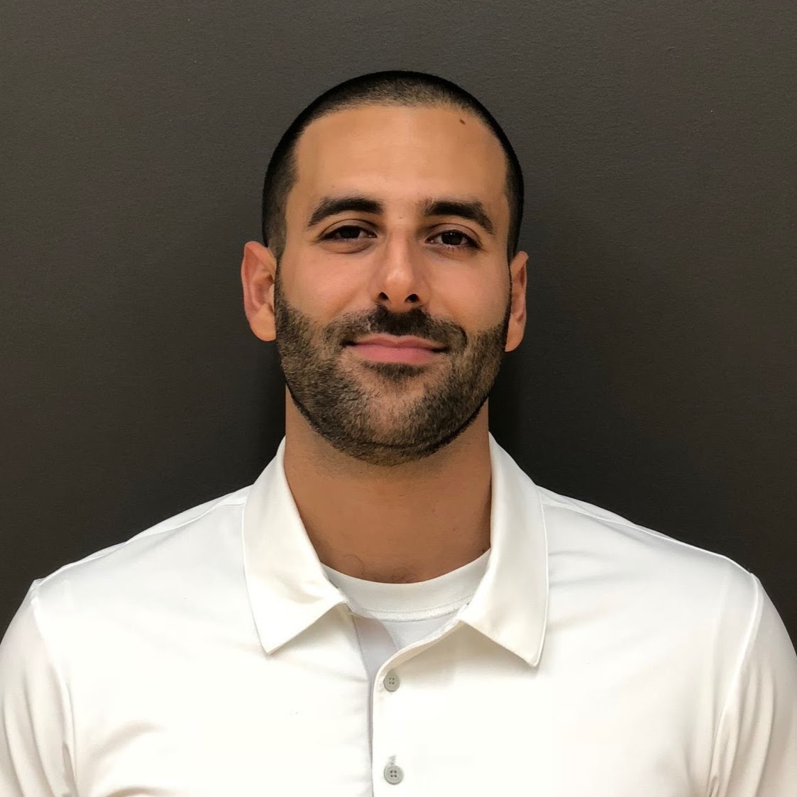 Matthew Gevargiz — Rise Basketball Coach